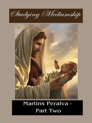 cover image of Studying Mediumship